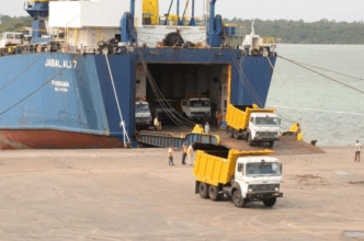 Une ligne de transport maritime par roulier reliera Agadir à l’Afrique de l’Ouest