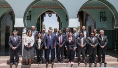 L’inflation au centre d’entretiens entre Akhannouch et une délégation de la Banque mondiale