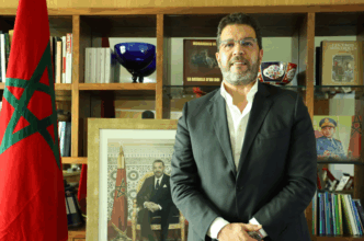 Entretien. Le projet de Karim Achengli pour la région Souss-Massa