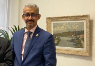 Le Maroc soutient la candidature du Mauritanien Ould Amar à la tête de l’ALECSO