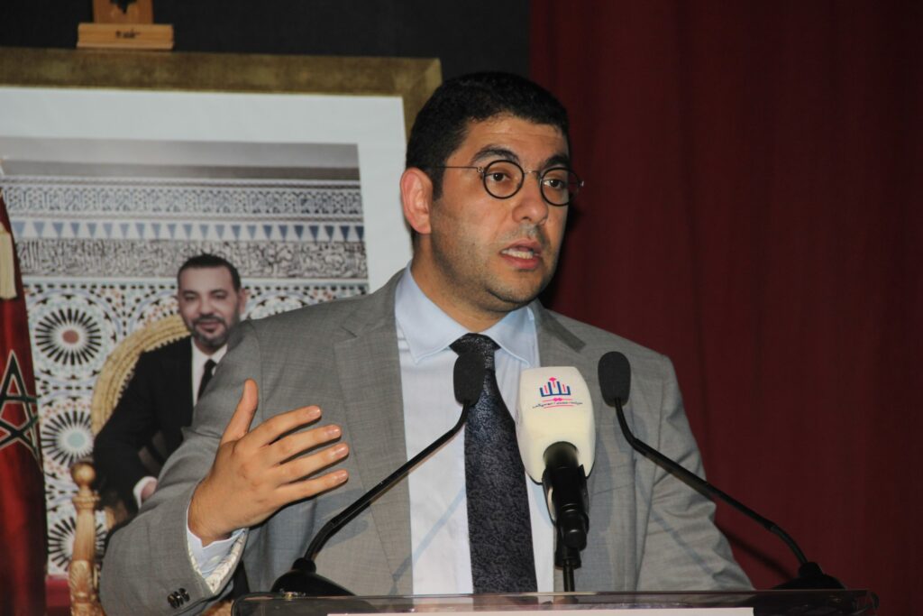 Sala Al Jadida se dote de la première salle du programme &ldquo;150 salles de cinéma&rdquo;