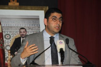 Sala Al Jadida se dote de la première salle du programme &ldquo;150 salles de cinéma&rdquo;