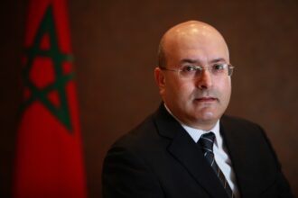 Cannabis thérapeutique: le point avec Mounir Bouyoussfi (APDN)