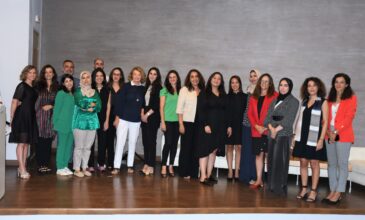 Le pitch, dernière ligne droite du programme WIA 54