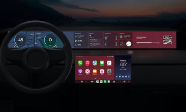 Apple va envahir votre tableau de bord