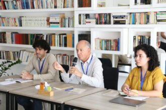 Connect Institute lance la première édition d’Agadir Cultures à partir du 17 juin