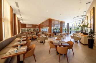 Mondial 2026 : le grand branle-bas des cafés et des restaurants marocains