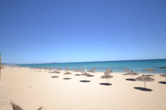 28 plages et 2 ports de plaisance labellisés 'Pavillon bleu' pour l'été 2022