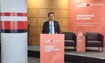 Société Générale: Ahmed El Yacoubi fait le point sur la stratégie de transformation