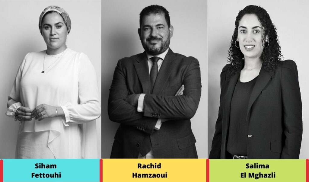 Trois nouvelles nominations à l’ONMT