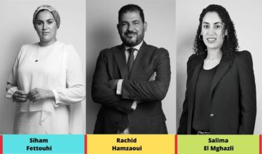 Trois nouvelles nominations à l’ONMT