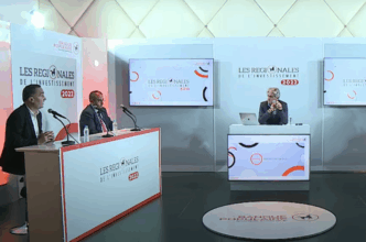 L'agroalimentaire, un secteur qui présente encore d'importantes opportunités d'investissement