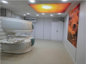 Alliances livre un 5e centre hospitalier au Cameroun