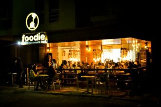 Le restaurant Foodie reprend son activité à Ifrane