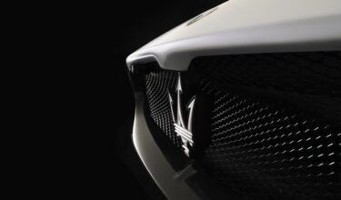 Auto Hall Luxury Motors s’allie à Maserati