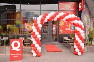 Quick Maroc ouvre son 3e restaurant à Casablanca et son 8e au Maroc !