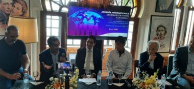 Les nouveaux canaux technologiques, principale explication de la hausse des transferts des MRE