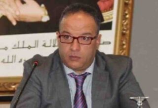 Aziz El Badraoui élu président du Raja de Casablanca