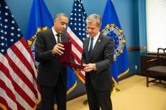 Hammouchi à la tête d’une délégation sécuritaire aux Etats-Unis