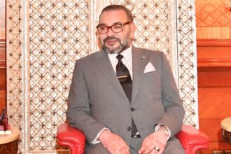 Le Roi Mohammed VI félicite le prince héritier d'Arabie Saoudite suite à sa nomination président du Conseil des ministres