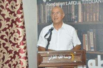 La Fondation Lafqui Titouani, nouveau forum des débats politiques