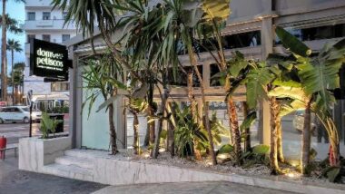 Dom petiscos célèbre sa première année d'existence à Casablanca