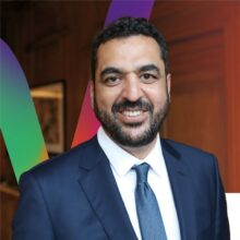 Elections législatives françaises : Karim Ben Cheikh élu dans la 9e circonscription