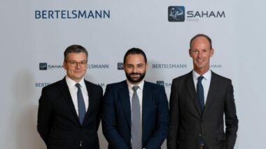 Majorel bondit de plus de 14% en bourse après l’annonce du projet de fusion avec Sitel