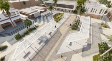 Démarrage des travaux de construction de la Cité des métiers et des compétences à Dakhla