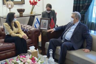 La ministre israélienne de l’Intérieur en visite au Maroc