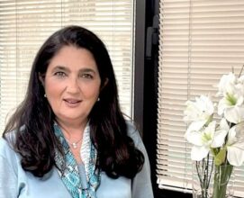 Wafa Assurance : Fatima-Ezzahra El Idrissi Chraibi directeur exécutif du pôle Assurance des personnes