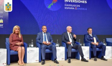 Plus de 250 opérateurs au forum d’investissement Maroc-Espagne à Dakhla