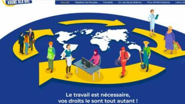 &ldquo;Koune Ala Bal&rdquo; protège contre les fraudes lors des recrutements vers l’étranger