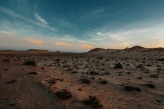 Dakhla accueillera la 1re édition de 'Oasis : Into The Wild'