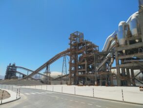 LafargeHolcim Maroc : une nouvelle usine moderne, dans un contexte compliqué