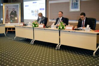 Plus de 2.500 projets soutenus par Maroc PME en 2021