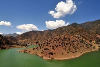 Hausse des températures, stress hydrique et sécheresse, les effets du changement climatique au Maroc
