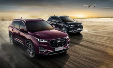 Chery fait son comeback sur le marché marocain