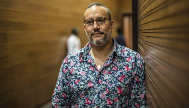 Mehdi Alioua : &ldquo;C’est contre le mur de l’Europe que ces migrants se sont écrasés&rdquo; (entretien)