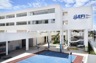 EFI Casablanca construira un campus de son collège-lycée