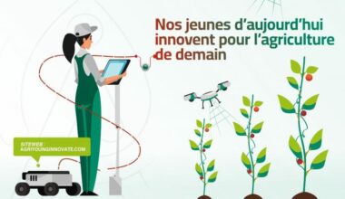 L’ADA lance &ldquo;AgriYoung Innovate&rdquo;, un concours dédié aux jeunes porteurs de projets agricoles