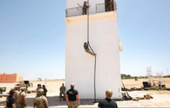 African Lion 2024, du 20 au 31 mai à Benguérir, Agadir, Tan-Tan, Akka et Tifnit