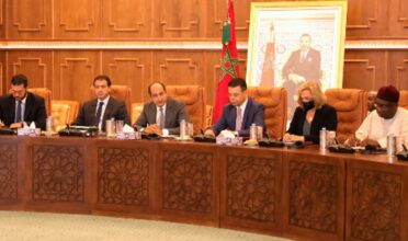 La gouvernance migratoire du Maroc, &ldquo;une logique humaniste, pervertie par les réseaux de trafic&rdquo; (Khalid Zerouali)