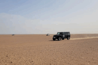 La région Laâyoune-Sakia El Hamra lance des projets touristiques pour 27 MDH