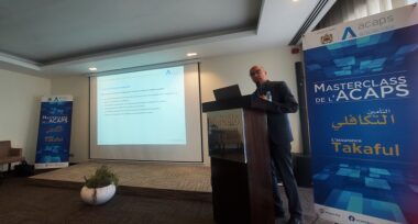 Assurance Takaful : l’activité a démarré, son développement sera progressif