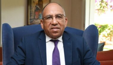 Mohamed Mahboub élu président de la FNBTP