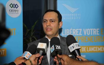 L’OFPPT va entrer dans une nouvelle phase