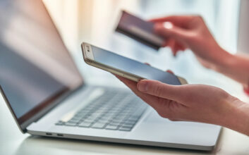 E-commerce : les coulisses du paiement en ligne