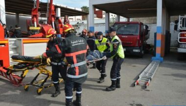 Casablanca-Settat : projet de complexe régional de formation dans les domaines de la santé