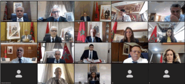 Trois nominations en Conseil de gouvernement